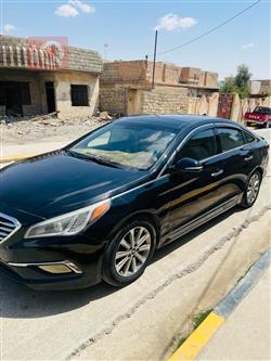 هیوندای سۆناتا